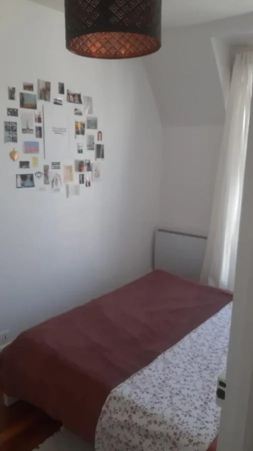 Cosy Appartment In Paris 15Th Arrondissement