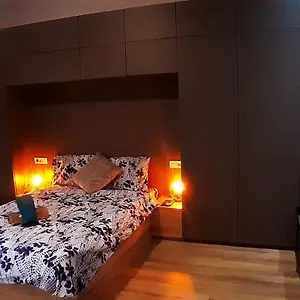 Best Ambiance And Vew In Center Appartamento Bucarest