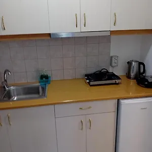 Aggelis House Appartamento Sarandë