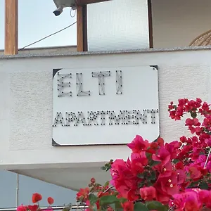 Elti Appartamento Sarandë