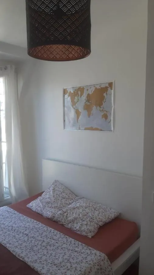 Cosy Appartment In Paris 15Th Arrondissement Appartamento