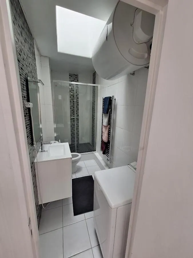 Appartamento Cosy Appartment In Paris 15Th Arrondissement